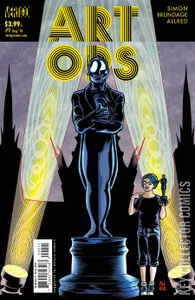 Art Ops #9