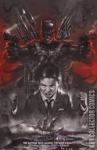 Batman Who Laughs: The Grim Knight, The #1