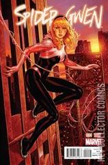 Variant Cover for Spider-Gwen #4