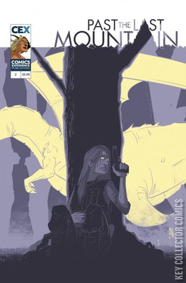 Past the Last Mountain