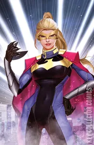 Heroes Reborn: Night-Gwen #1