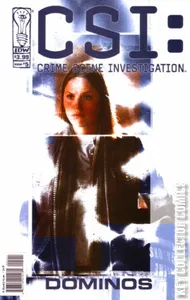 CSI: Dominos #5