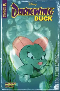 Darkwing Duck #7