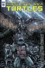 Variant Cover for Teenage Mutant Ninja Turtles #66