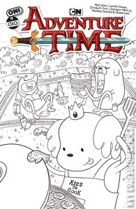 Adventure Time #10