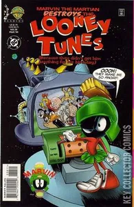 Looney Tunes #38