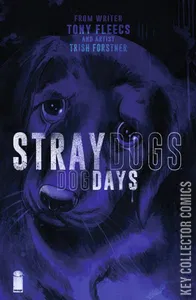 Stray Dogs: Dog Days #1