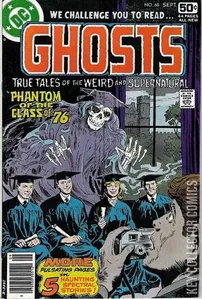 Ghosts #68