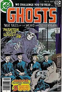 Ghosts #68
