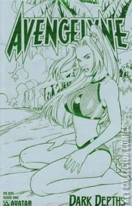 Avengelyne: Dark Depths #1