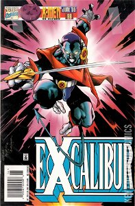 Excalibur #98 