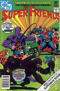 Super Friends #6