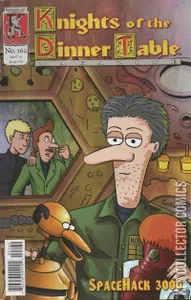 Knights of the Dinner Table #162
