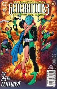 Superman & Batman: Generations III #6