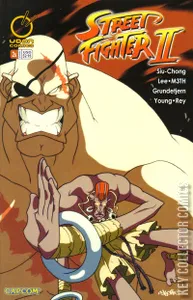 Street Fighter II #2