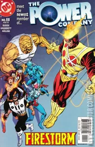 The Power Company #11