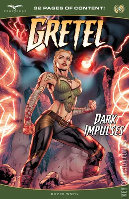 Gretel: Dark Impulses