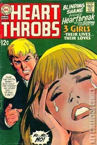 Heart Throbs #118