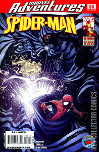 Marvel Adventures: Spider-Man #56