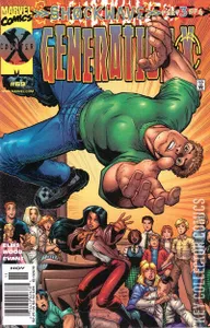 Generation X #69