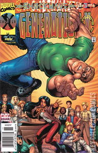 Generation X #69