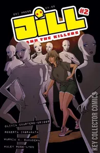 Jill and the Killers #2