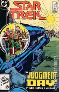 Star Trek #32