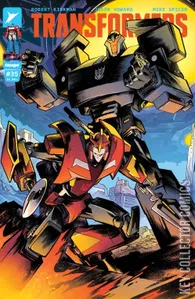 Transformers #35