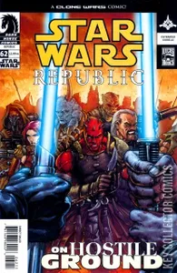 Star Wars: Republic #62