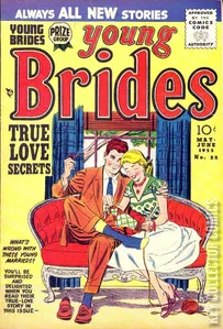 Young Brides #22