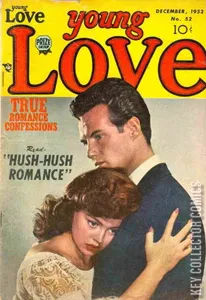 Young Love #52