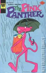 Variant Cover for Pink Panther #41