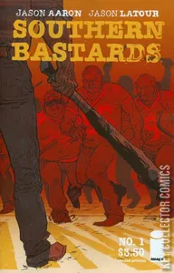 Southern Bastards #1