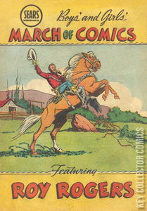 March of Comics #47