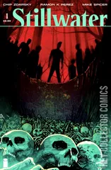 Variant Cover for Stillwater #1
