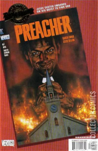 Millennium Edition: Preacher