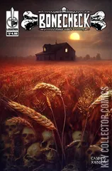 Cover for Bonecheck #2