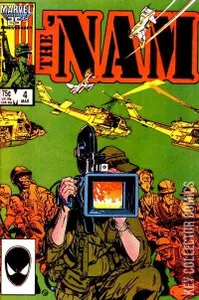 Nam, The #4