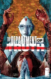 Department of Truth #11