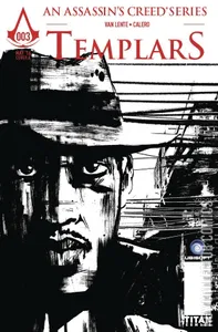 Assassin's Creed: Templars #3