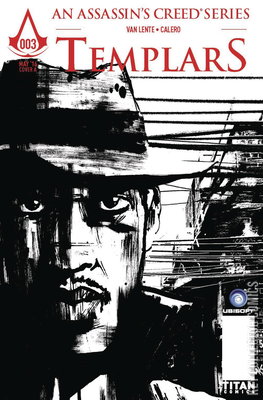 Assassin's Creed: Templars