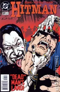 Hitman #37
