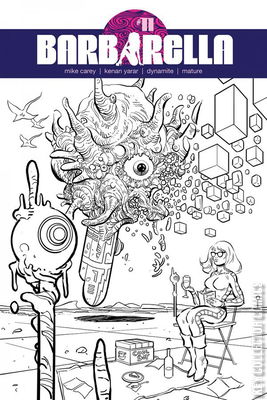 Barbarella