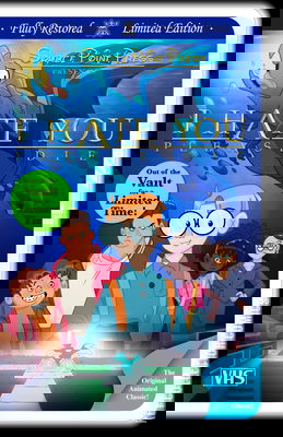 I Hate You, Please Die