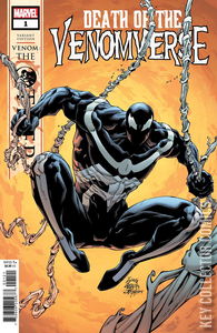 Death of the Venomverse #1