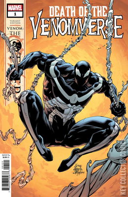 Death of the Venomverse