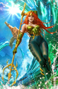 Aquaman #10