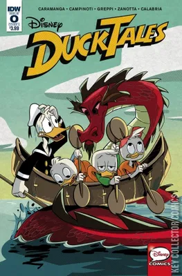 DuckTales