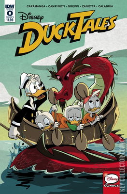 DuckTales