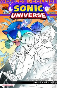 Sonic Universe #54 